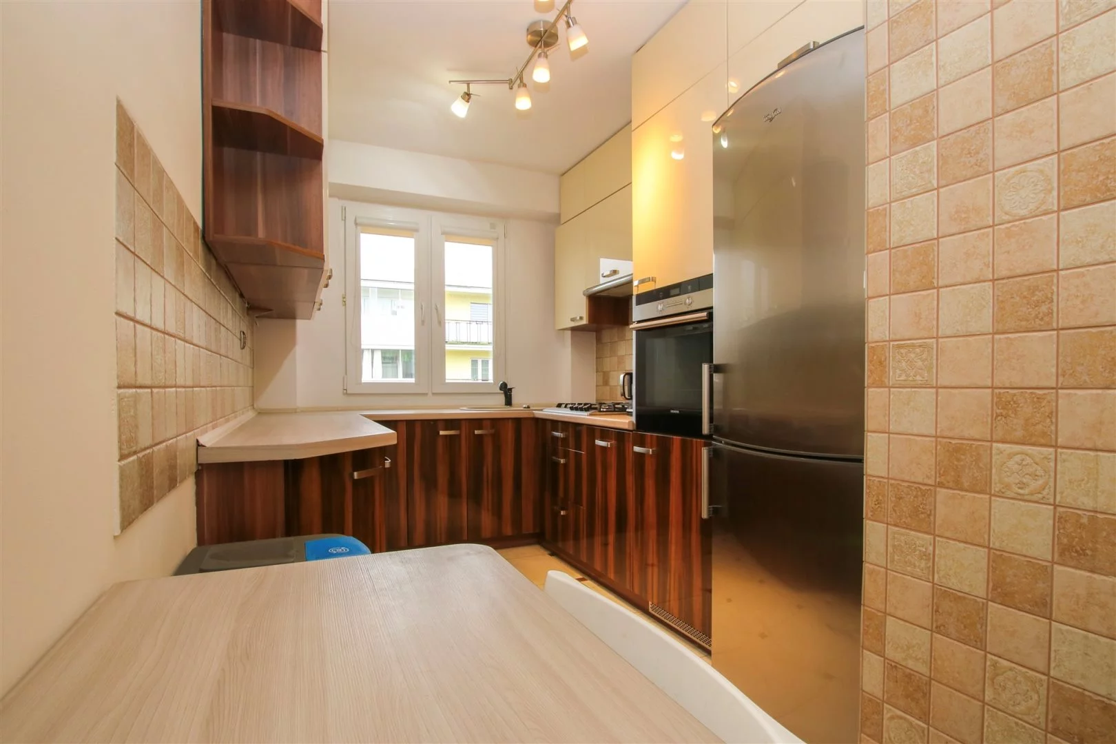 4 pokoje, mieszkanie 72,20 m², piętro 3, oferta nr , GRS-MS-2075, Słupsk, Frąckowskiego