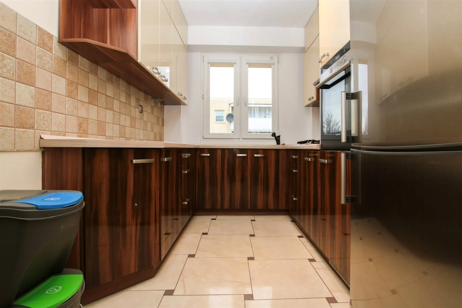 4 pokoje, mieszkanie 72,20 m², piętro 3, oferta nr , GRS-MS-2075, Słupsk, Frąckowskiego