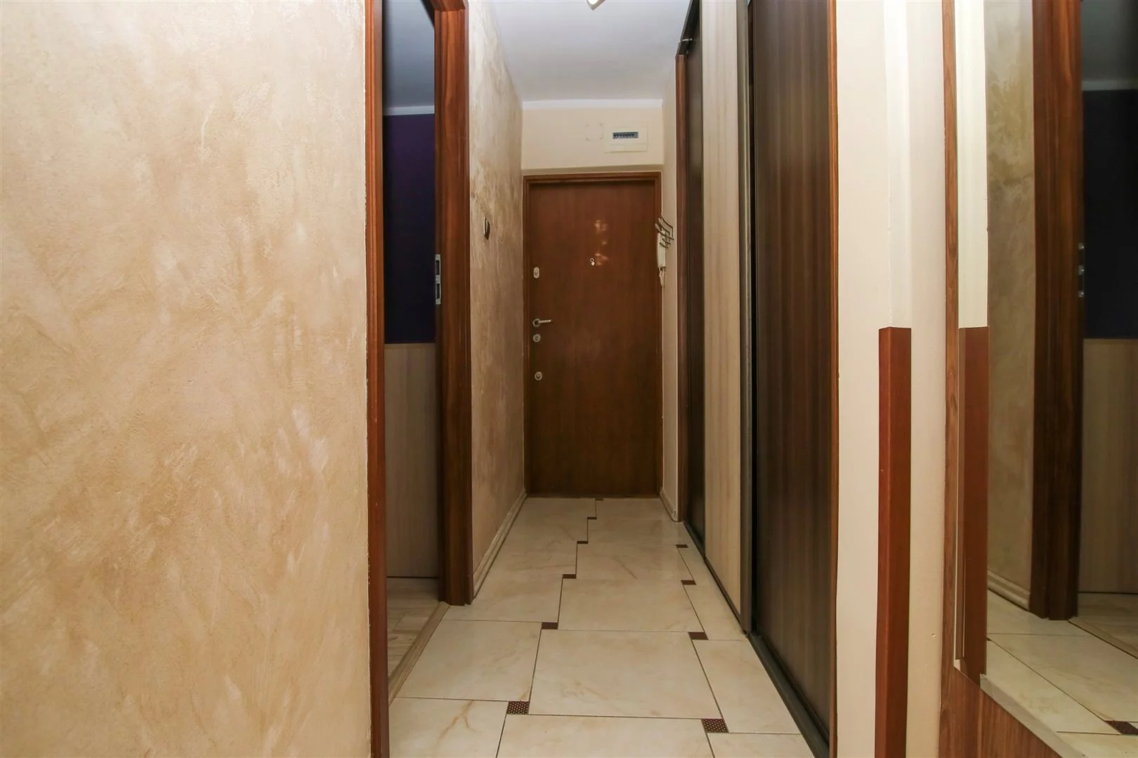 4 pokoje, mieszkanie 72,20 m², piętro 3, oferta nr , GRS-MS-2075, Słupsk, Frąckowskiego