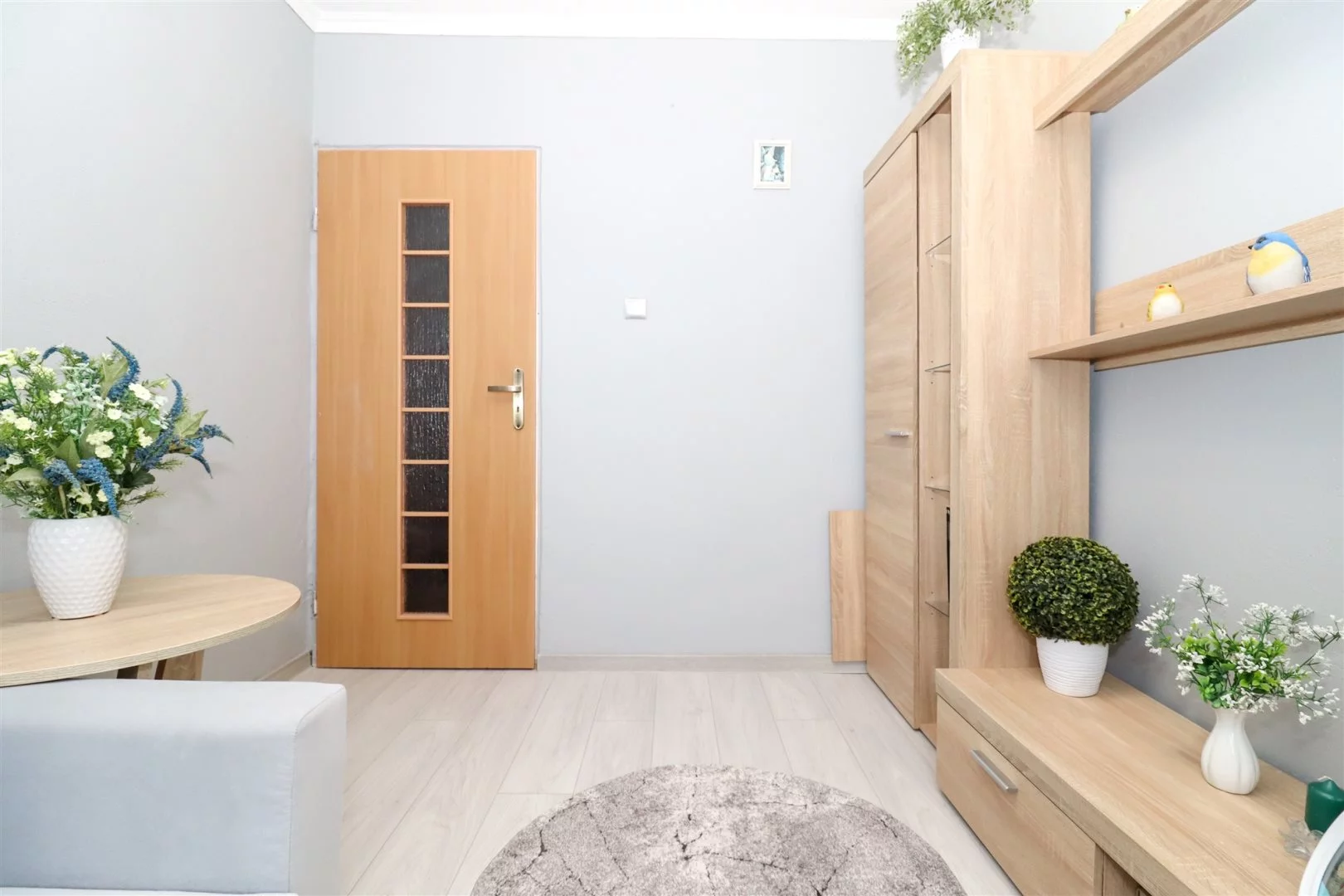 4 pokoje, mieszkanie 72,27 m², piętro 4, oferta nr , GRS-MS-2740, Ustka, Grunwaldzka