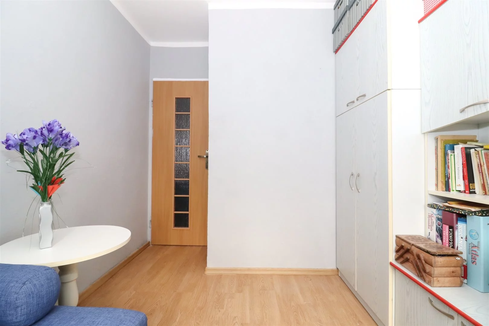 4 pokoje, mieszkanie 72,27 m², piętro 4, oferta nr , GRS-MS-2740, Ustka, Grunwaldzka