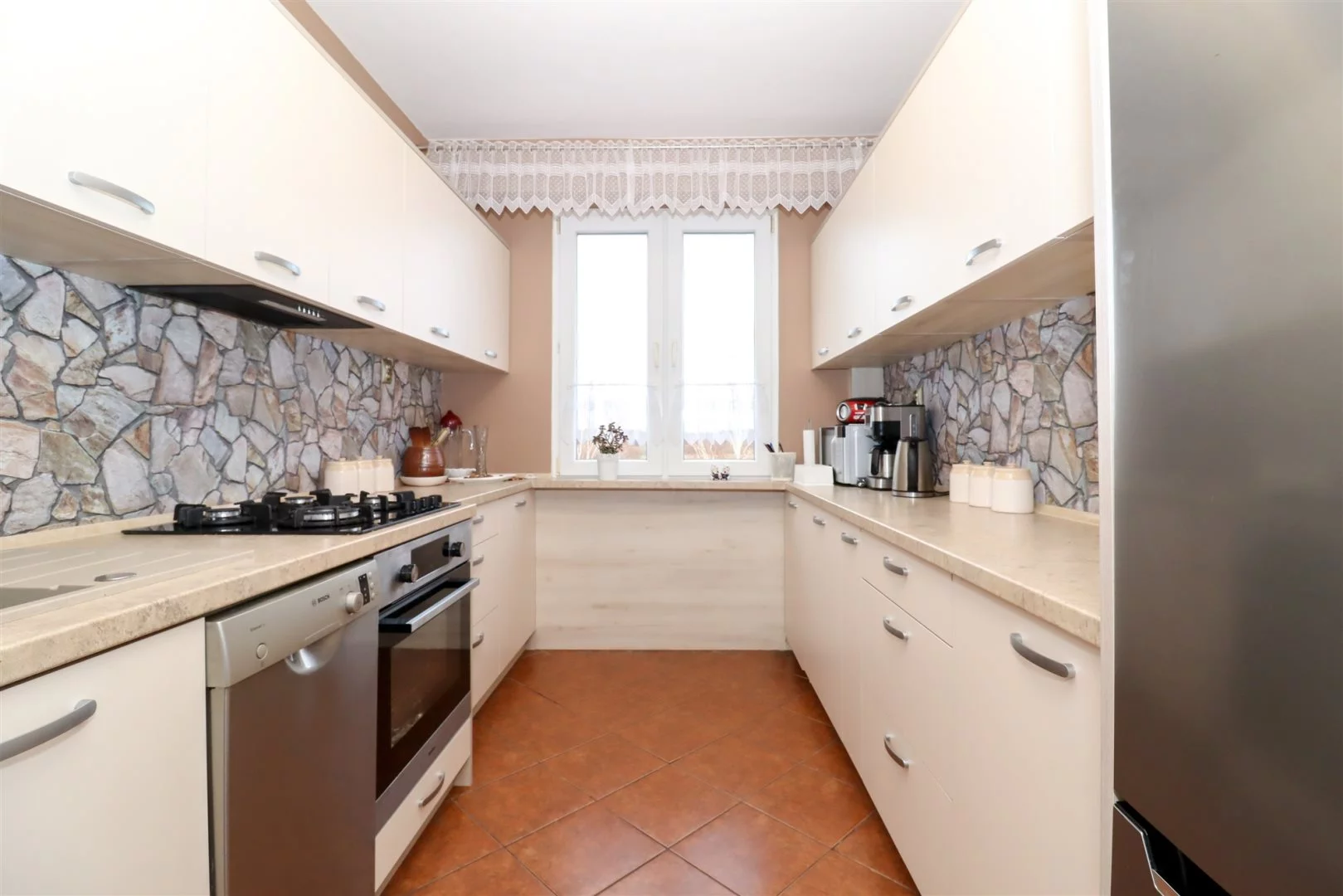 4 pokoje, mieszkanie 72,27 m², piętro 4, oferta nr , GRS-MS-2740, Ustka, Grunwaldzka