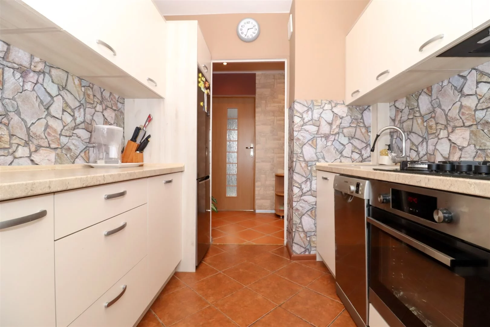 4 pokoje, mieszkanie 72,27 m², piętro 4, oferta nr , GRS-MS-2740, Ustka, Grunwaldzka
