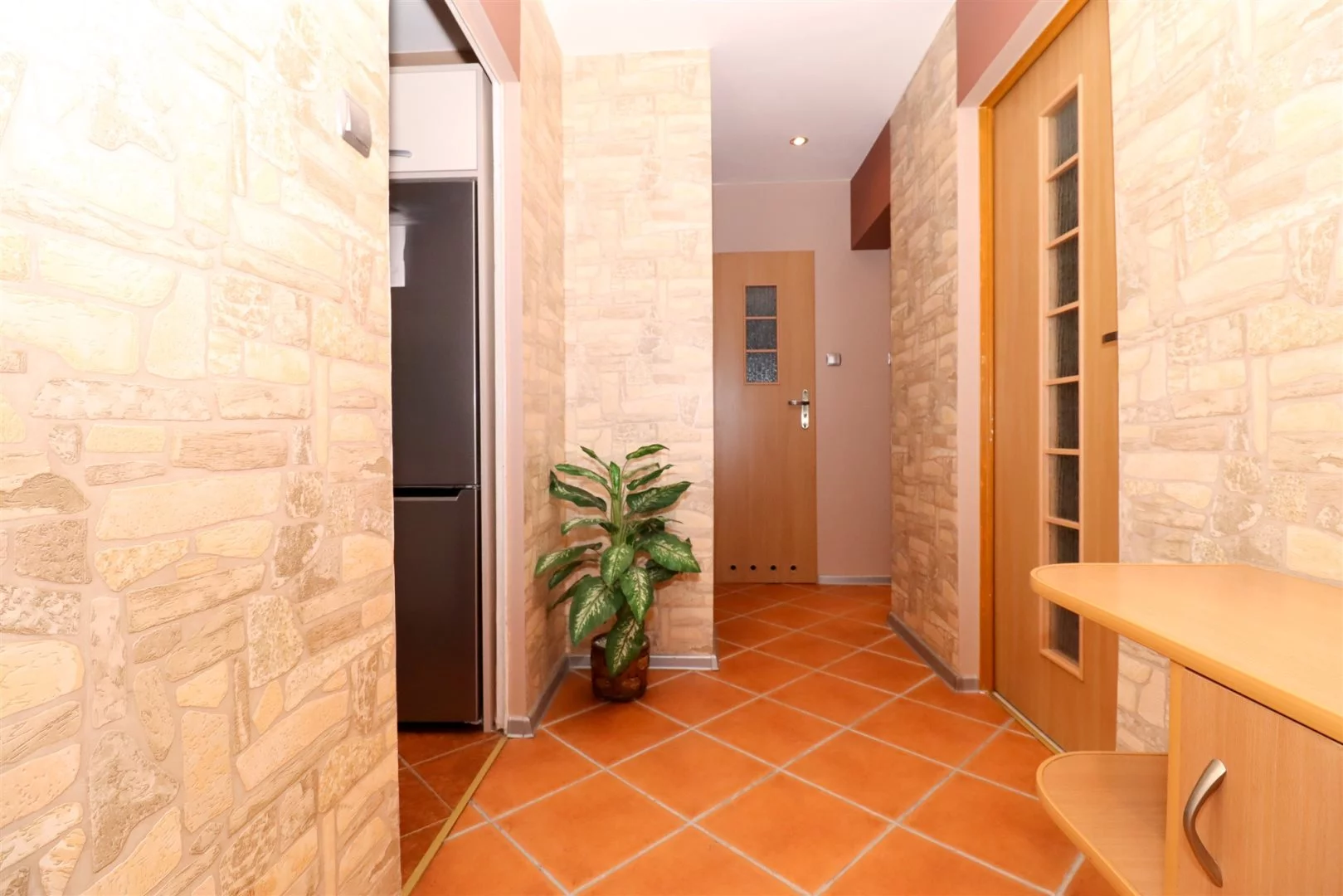 4 pokoje, mieszkanie 72,27 m², piętro 4, oferta nr , GRS-MS-2740, Ustka, Grunwaldzka