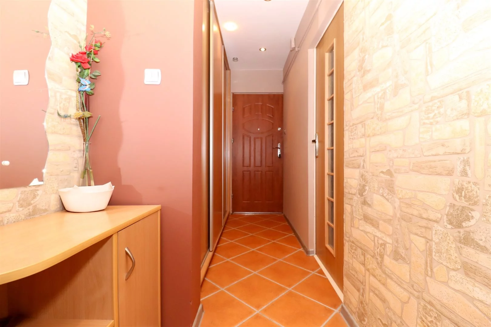 4 pokoje, mieszkanie 72,27 m², piętro 4, oferta nr , GRS-MS-2740, Ustka, Grunwaldzka