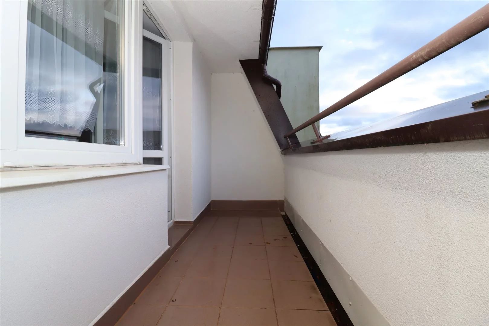 4 pokoje, mieszkanie 72,27 m², piętro 4, oferta nr , GRS-MS-2740, Ustka, Grunwaldzka