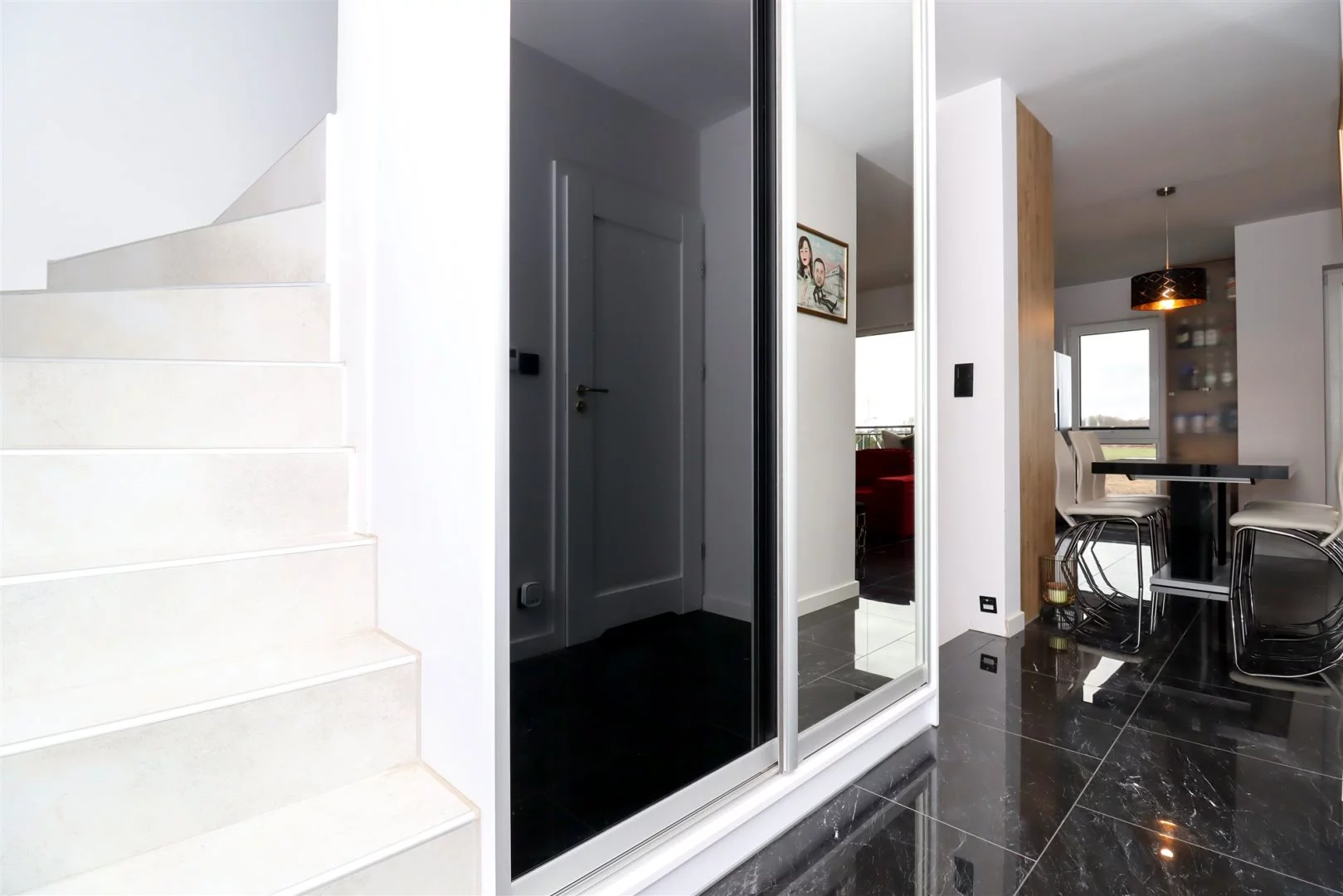 4 pokoje, mieszkanie 63,92 m², piętro 1, oferta nr , GRS-MS-2765, Słupsk, Łotewska