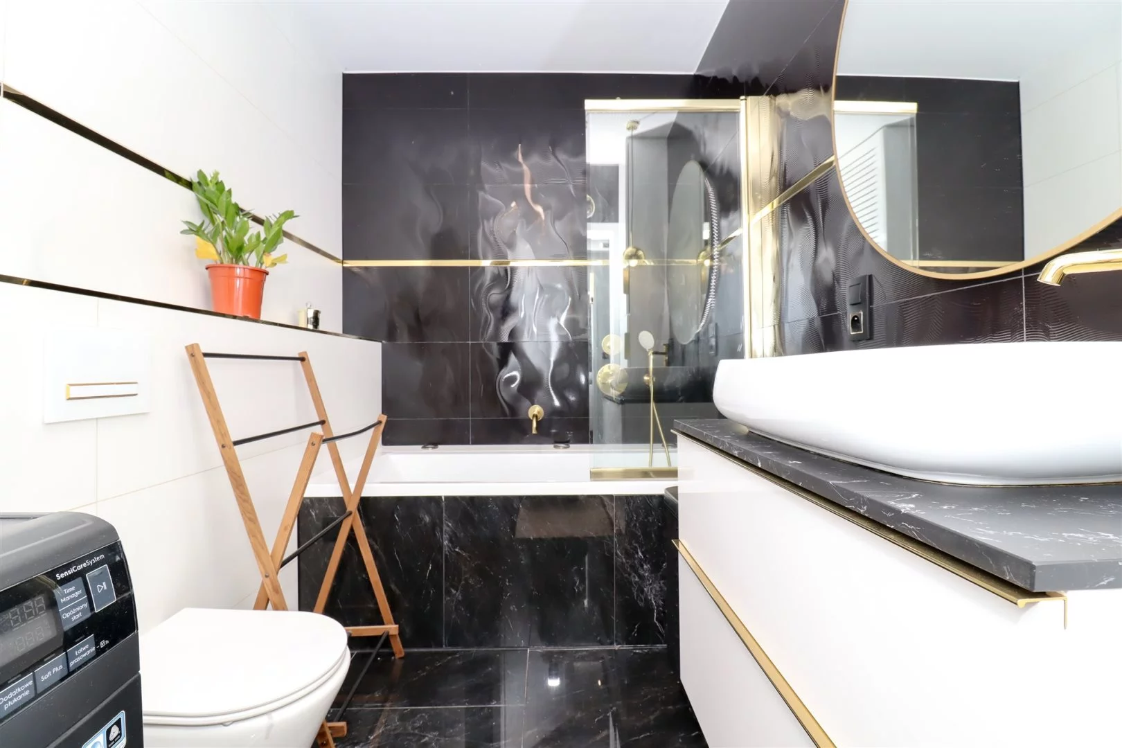 4 pokoje, mieszkanie 63,92 m², piętro 1, oferta nr , GRS-MS-2765, Słupsk, Łotewska