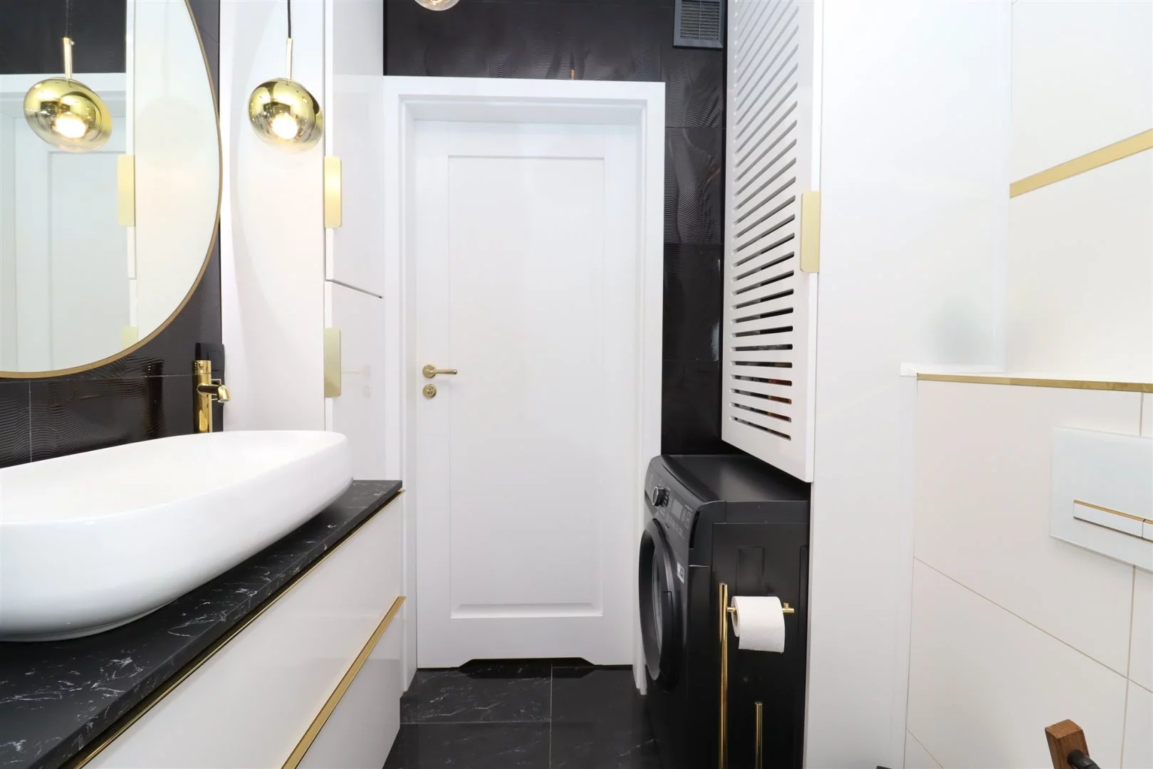 4 pokoje, mieszkanie 63,92 m², piętro 1, oferta nr , GRS-MS-2765, Słupsk, Łotewska