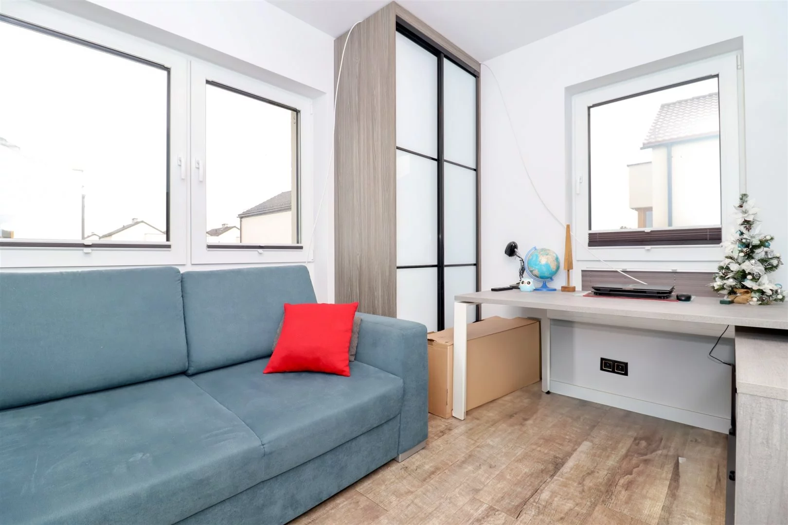 4 pokoje, mieszkanie 63,92 m², piętro 1, oferta nr , GRS-MS-2765, Słupsk, Łotewska