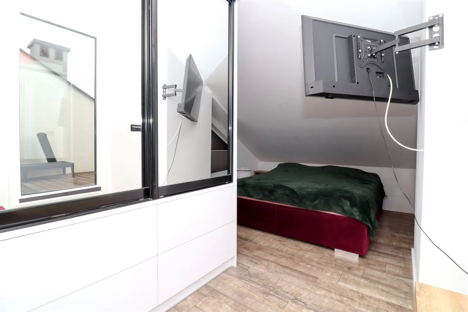 4 pokoje, mieszkanie 63,92 m², piętro 1, oferta nr , GRS-MS-2765, Słupsk, Łotewska
