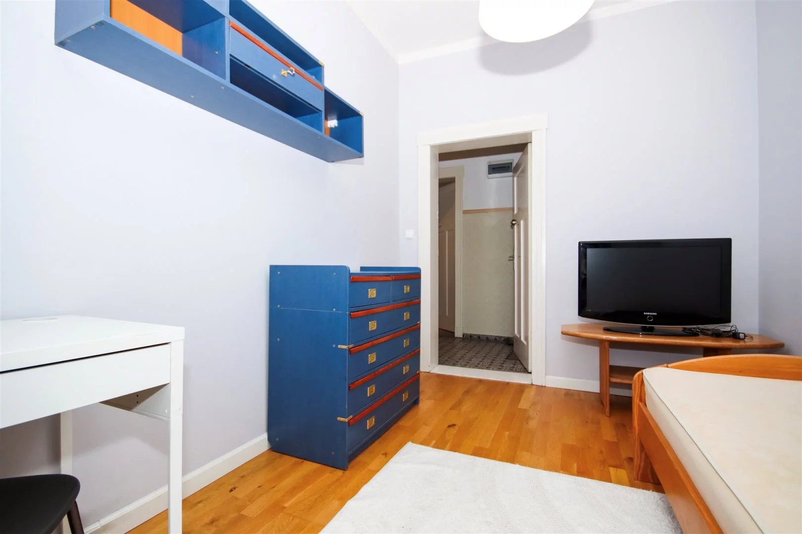 4 pokoje, mieszkanie 90,30 m², piętro 2, oferta nr , GRS-MS-2739, Słupsk, Małachowskego