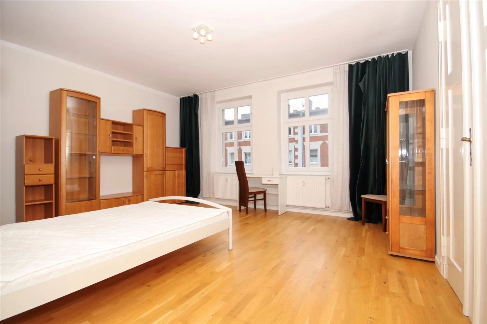 4 pokoje, mieszkanie 90,30 m², piętro 2, oferta nr , GRS-MS-2739, Słupsk, Małachowskego