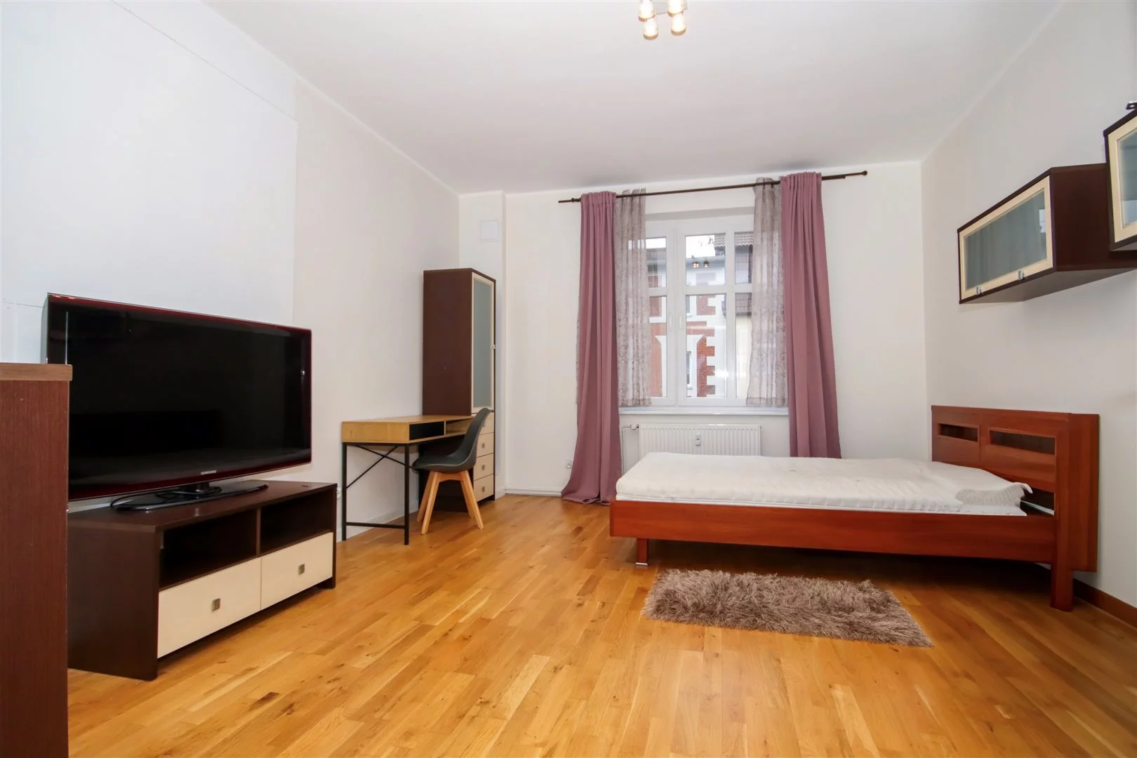 4 pokoje, mieszkanie 90,30 m², piętro 2, oferta nr , GRS-MS-2739, Słupsk, Małachowskego