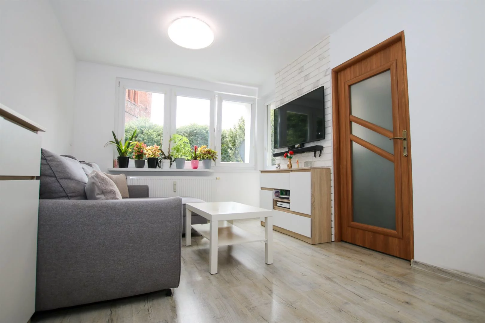 Apartamenty GRS-MS-2966 Słupsk Nowobramska