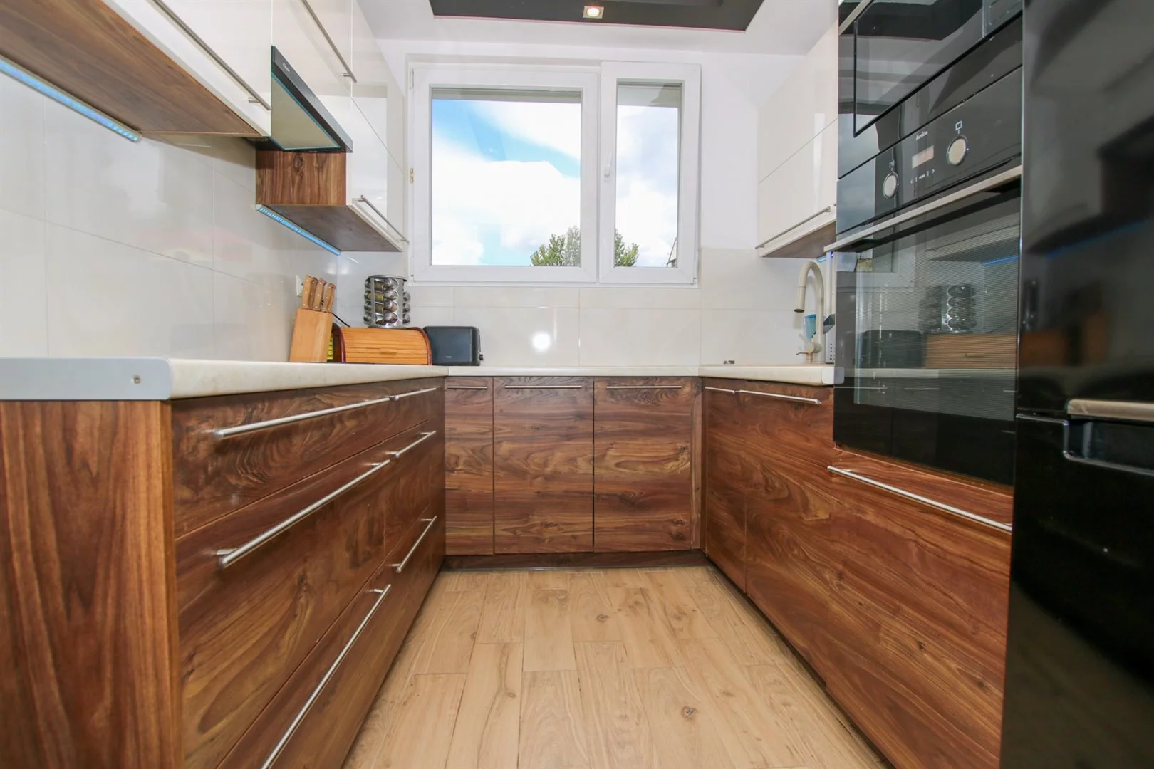 4 pokoje, mieszkanie 59,22 m², piętro 2, oferta nr , GRS-MS-2966, Słupsk, Nowobramska