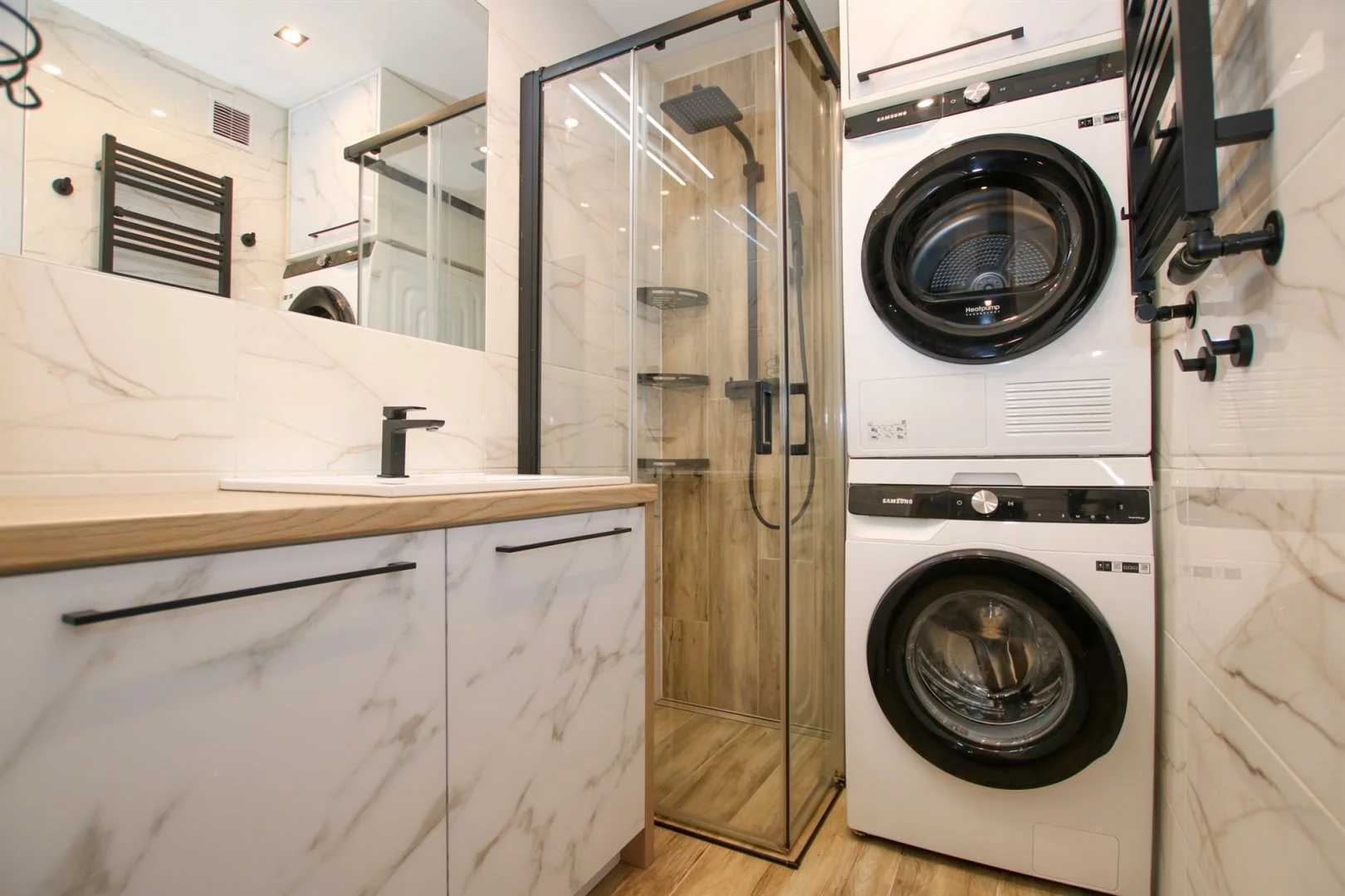 4 pokoje, mieszkanie 59,22 m², piętro 2, oferta nr , GRS-MS-2966, Słupsk, Nowobramska