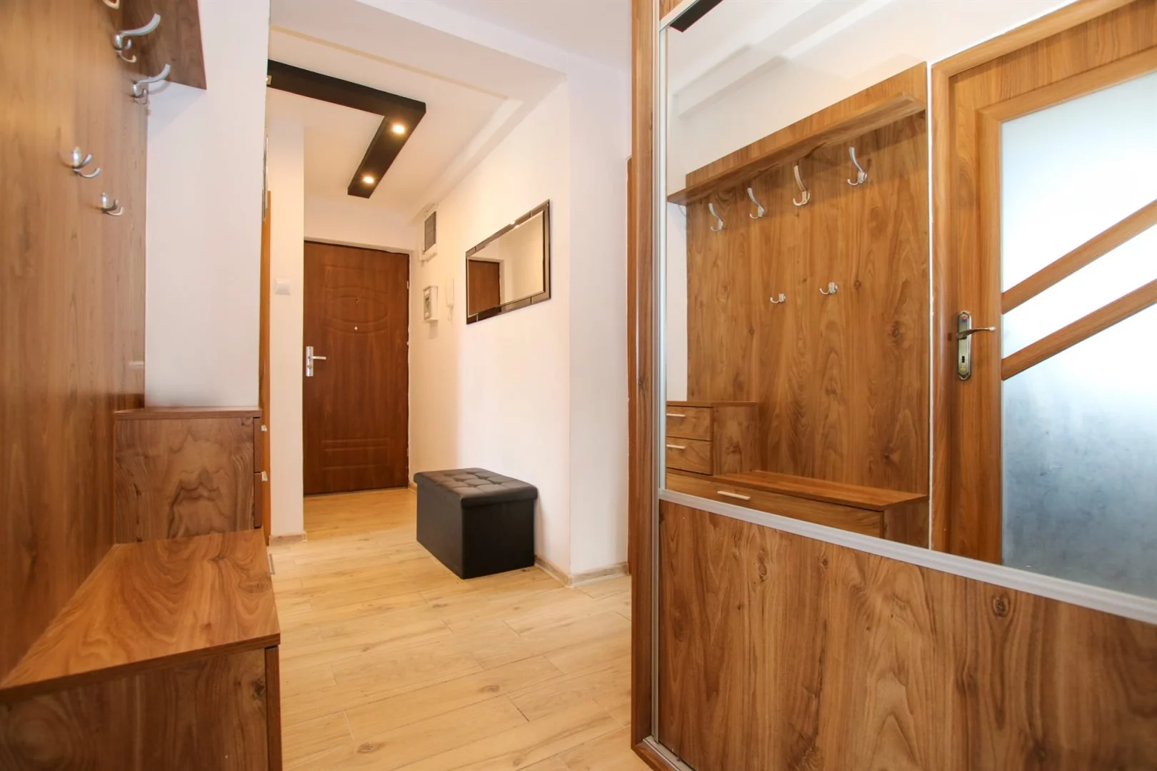 4 pokoje, mieszkanie 59,22 m², piętro 2, oferta nr , GRS-MS-2966, Słupsk, Nowobramska