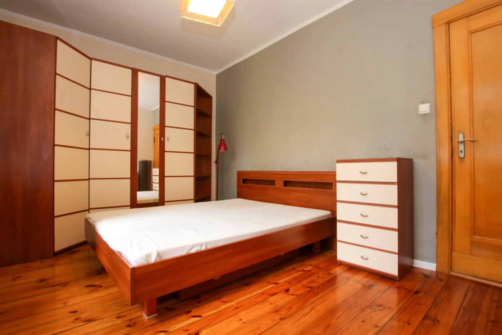 4 pokoje, mieszkanie 89,83 m², parter, oferta nr , GRS-MS-2871, Słupsk, Poznańska