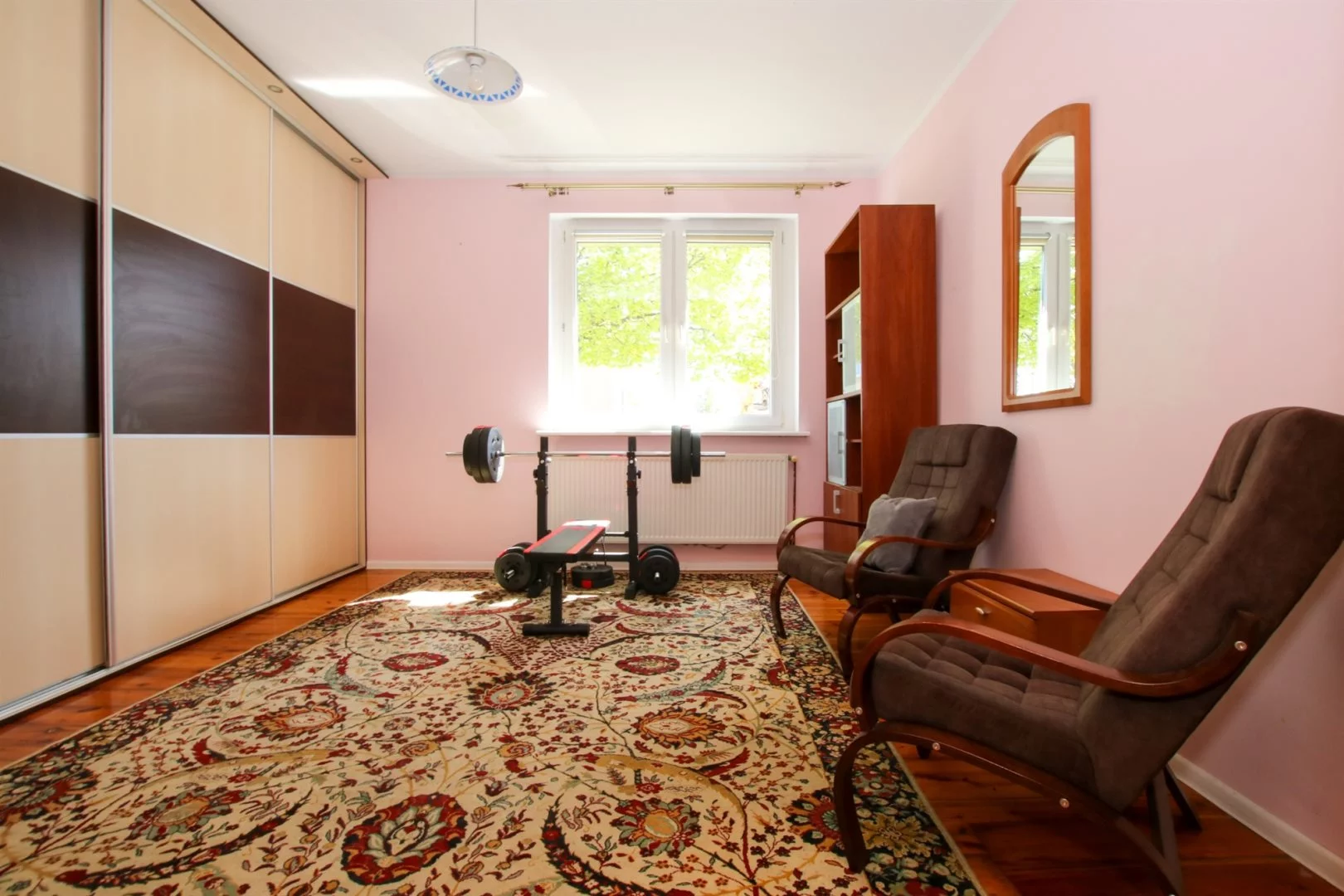 4 pokoje, mieszkanie 89,83 m², parter, oferta nr , GRS-MS-2871, Słupsk, Poznańska