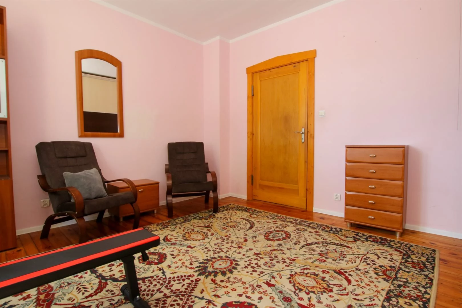 4 pokoje, mieszkanie 89,83 m², parter, oferta nr , GRS-MS-2871, Słupsk, Poznańska