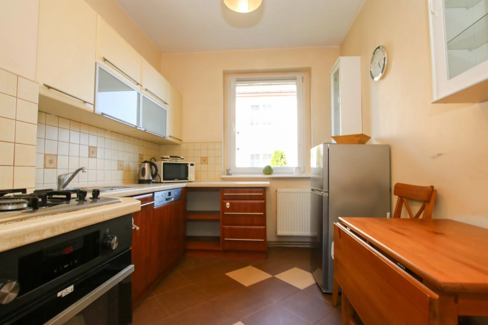 4 pokoje, mieszkanie 89,83 m², parter, oferta nr , GRS-MS-2871, Słupsk, Poznańska