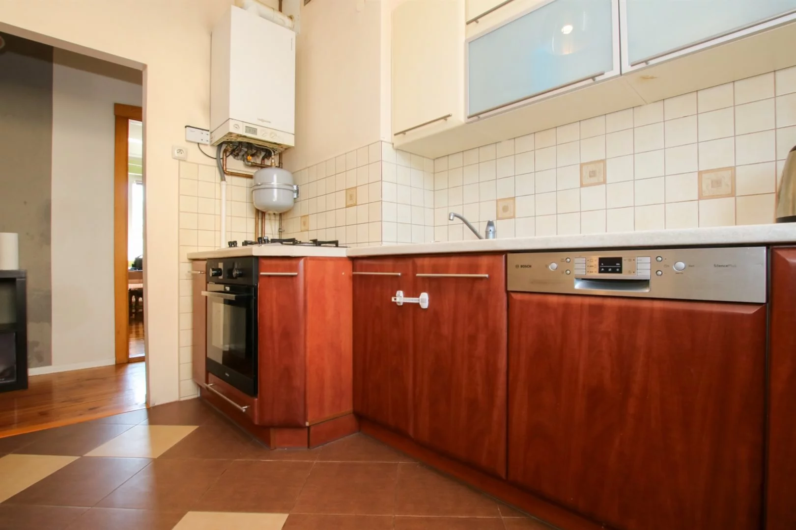 4 pokoje, mieszkanie 89,83 m², parter, oferta nr , GRS-MS-2871, Słupsk, Poznańska