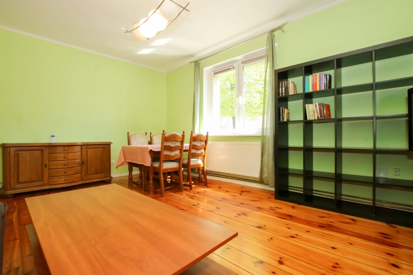 4 pokoje, mieszkanie 89,83 m², parter, oferta nr , GRS-MS-2994, Słupsk, Poznańska