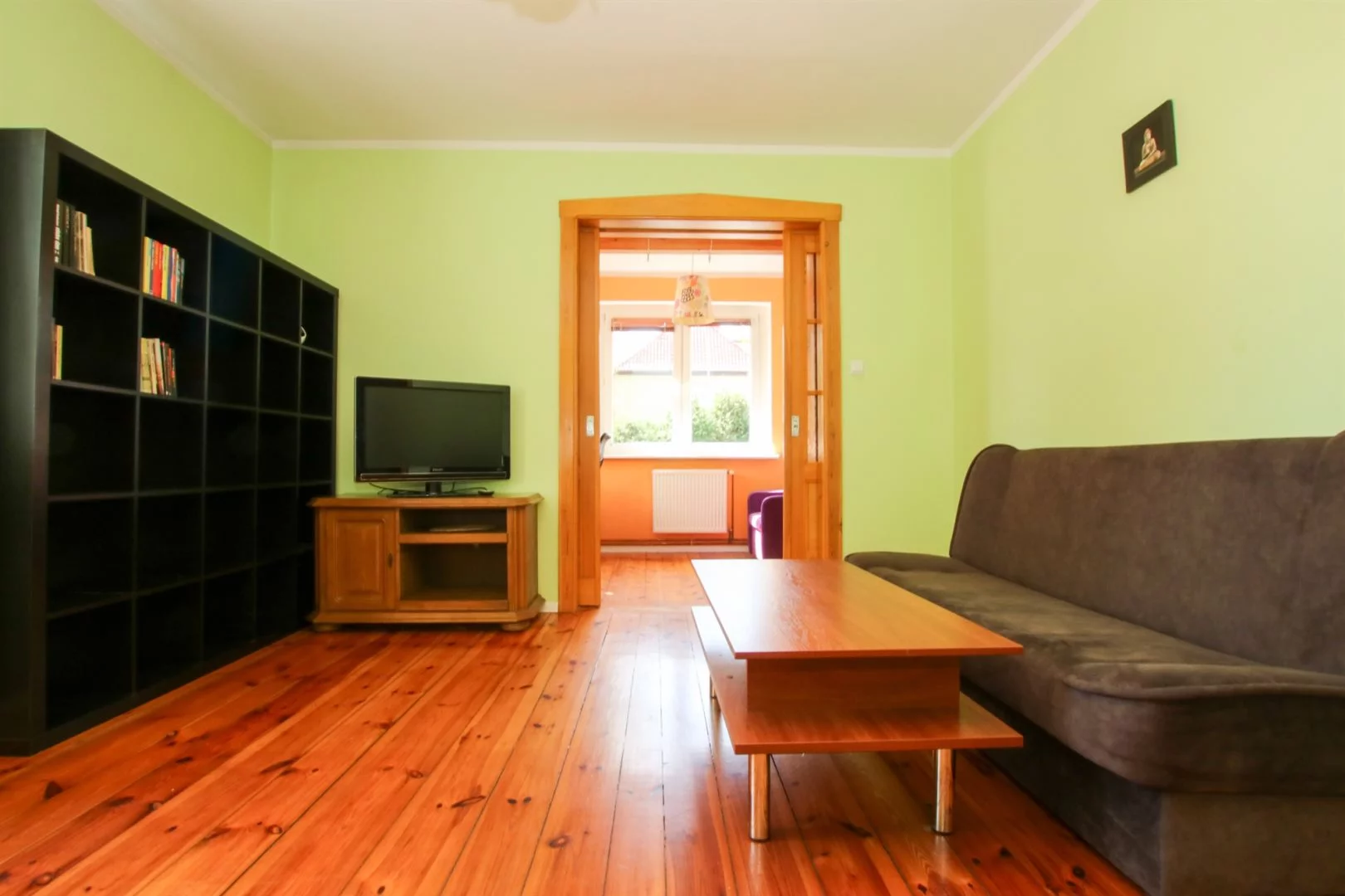 4 pokoje, mieszkanie 89,83 m², parter, oferta nr , GRS-MS-2994, Słupsk, Poznańska