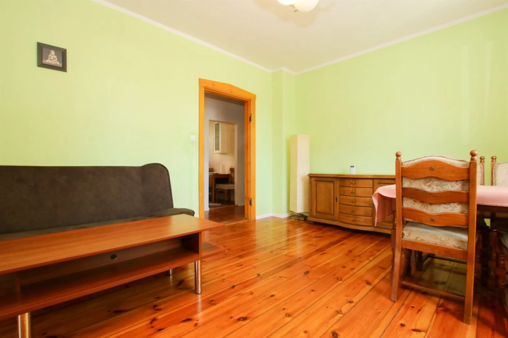 4 pokoje, mieszkanie 89,83 m², parter, oferta nr , GRS-MS-2994, Słupsk, Poznańska