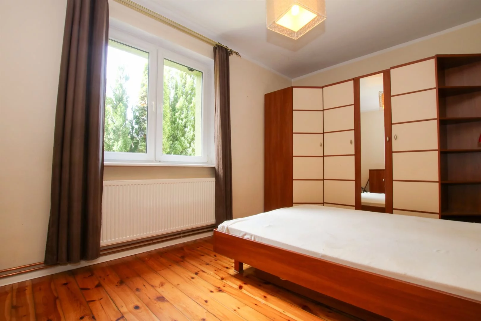 4 pokoje, mieszkanie 89,83 m², parter, oferta nr , GRS-MS-2994, Słupsk, Poznańska
