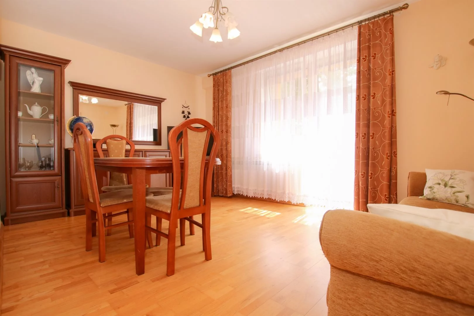 Apartamenty GRS-MS-2926 Ustka Uroczysko