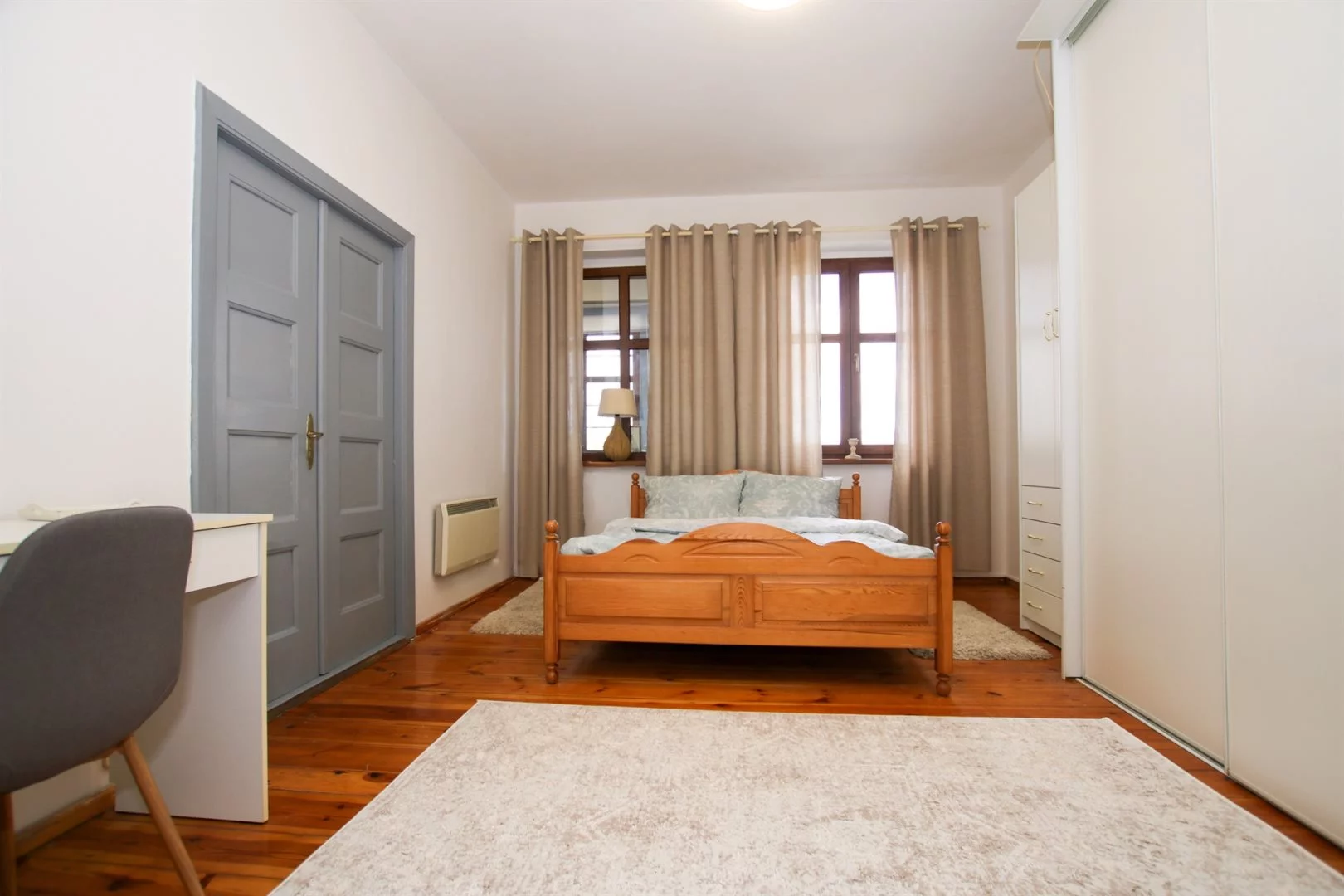 4 pokoje, mieszkanie 105,87 m², piętro 1, oferta nr , GRS-MW-2969, Słupsk, Ogrodowa