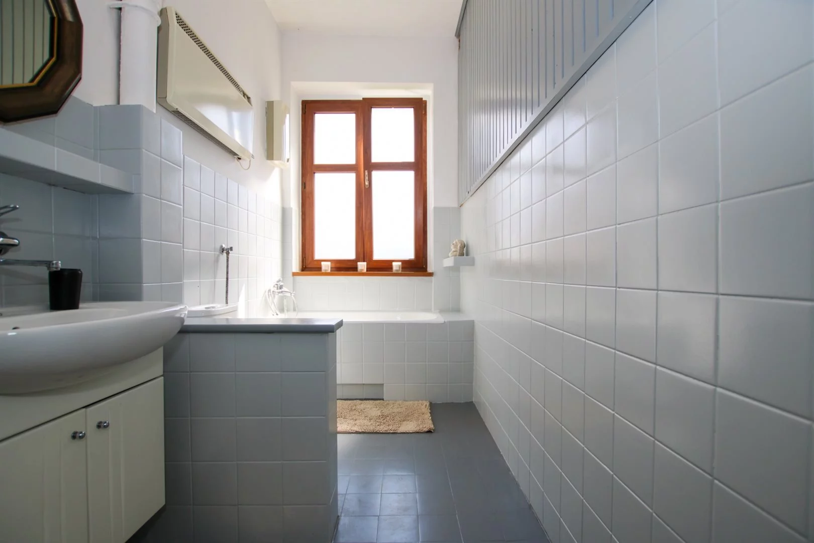 4 pokoje, mieszkanie 105,87 m², piętro 1, oferta nr , GRS-MW-2969, Słupsk, Ogrodowa