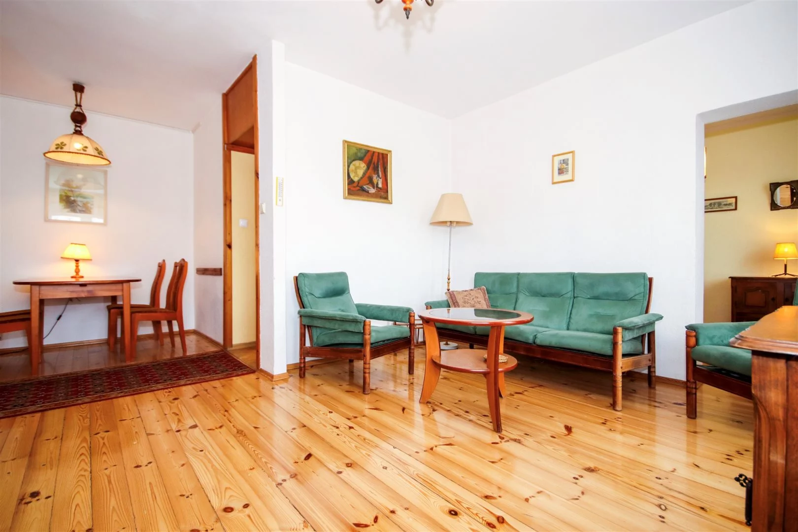 4 pokoje, mieszkanie 72,20 m², piętro 1, oferta nr , GRS-MW-2654, Słupsk