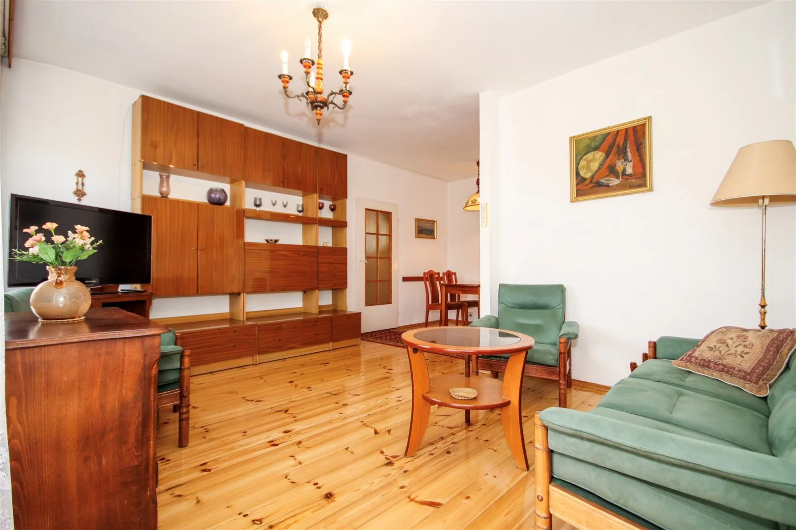4 pokoje, mieszkanie 72,20 m², piętro 1, oferta nr , GRS-MW-2654, Słupsk