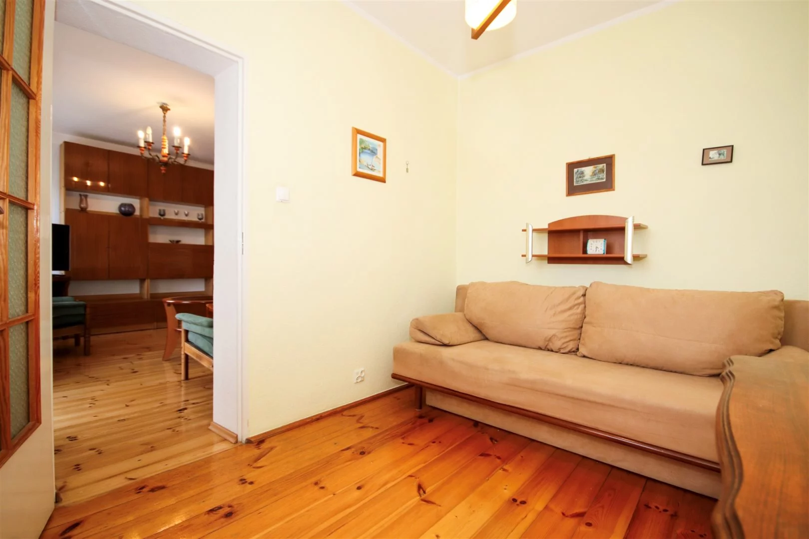 4 pokoje, mieszkanie 72,20 m², piętro 1, oferta nr , GRS-MW-2654, Słupsk