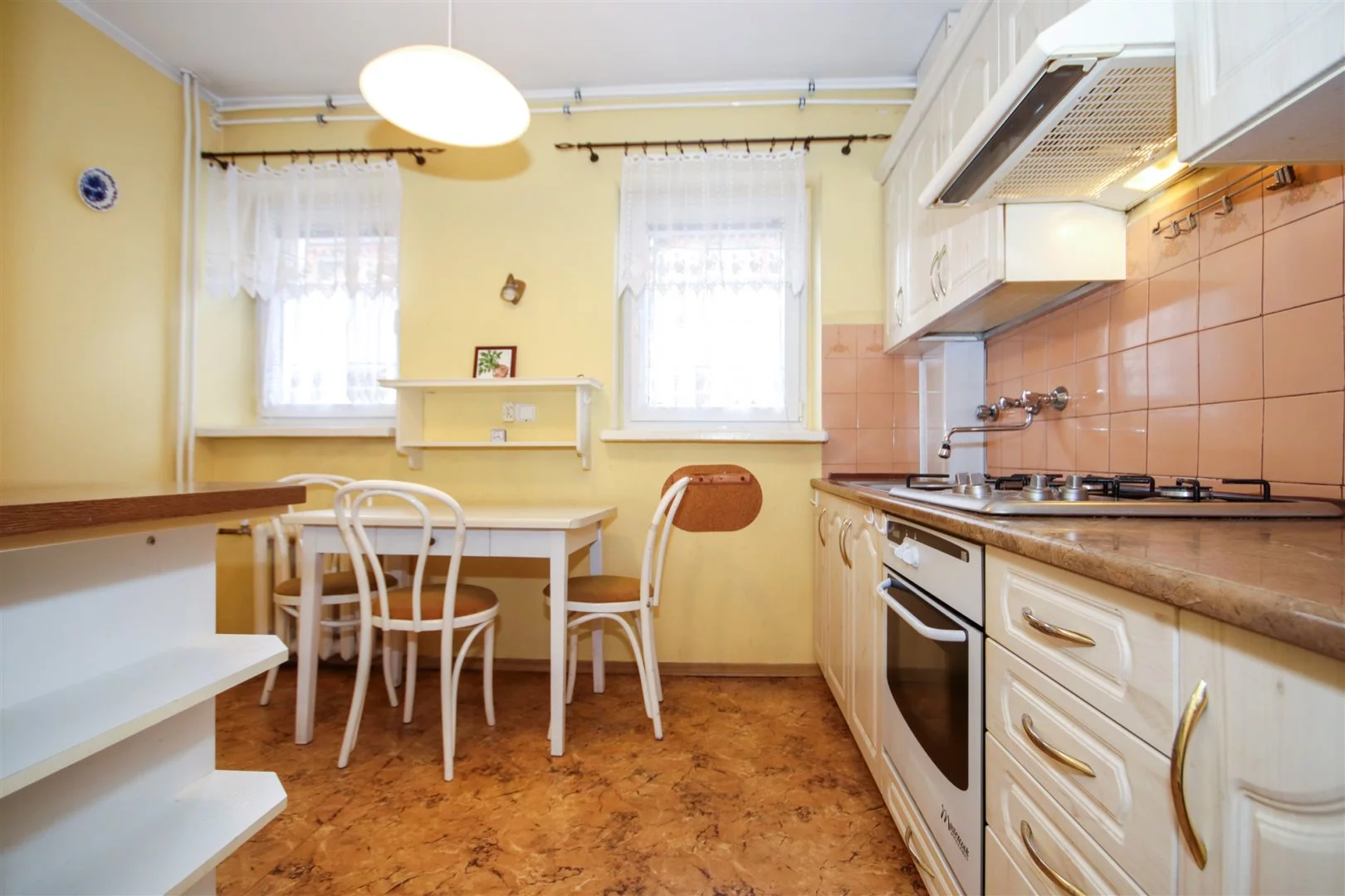 4 pokoje, mieszkanie 72,20 m², piętro 1, oferta nr , GRS-MW-2654, Słupsk