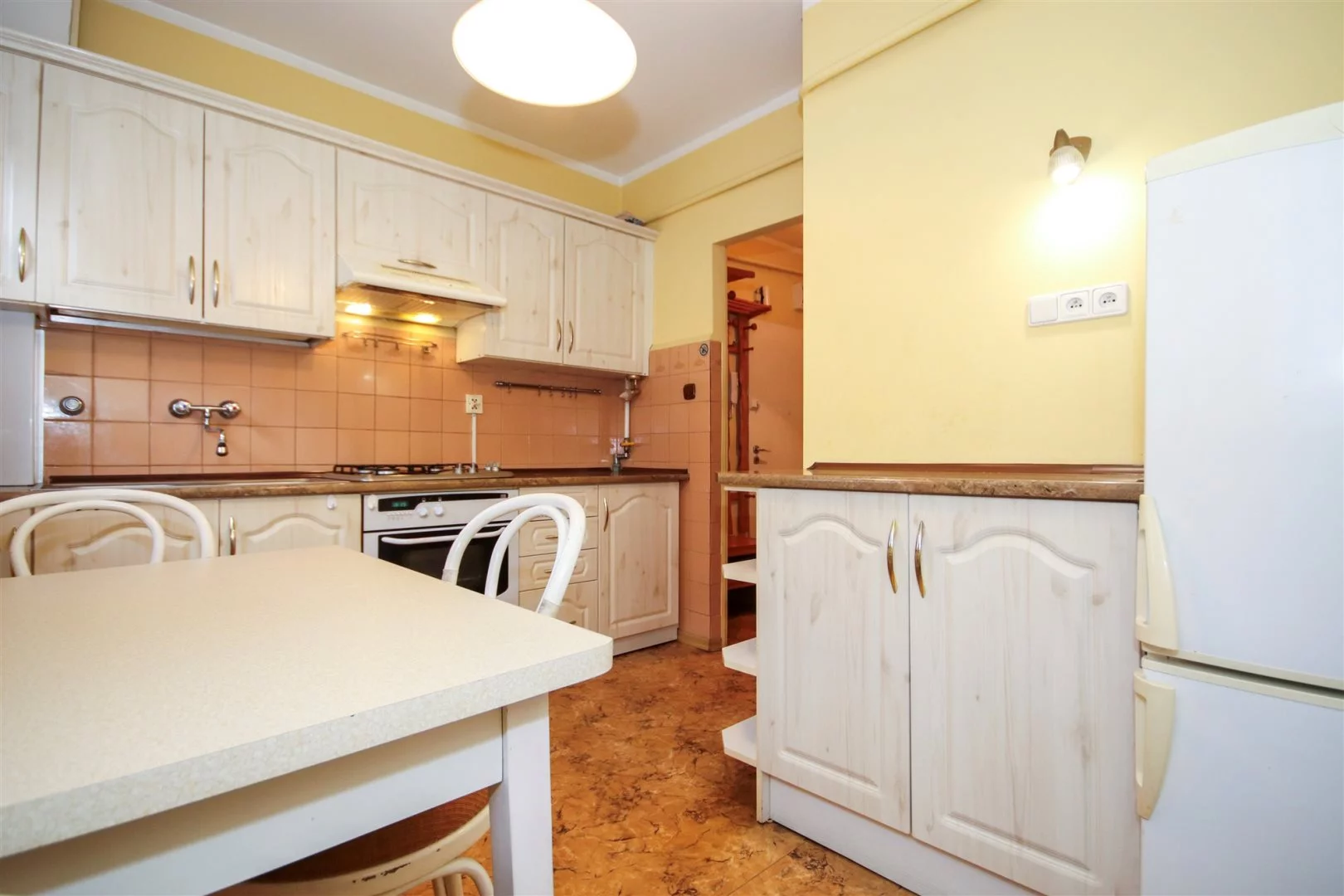 4 pokoje, mieszkanie 72,20 m², piętro 1, oferta nr , GRS-MW-2654, Słupsk