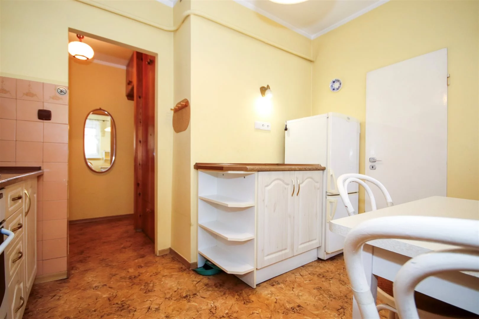 4 pokoje, mieszkanie 72,20 m², piętro 1, oferta nr , GRS-MW-2654, Słupsk
