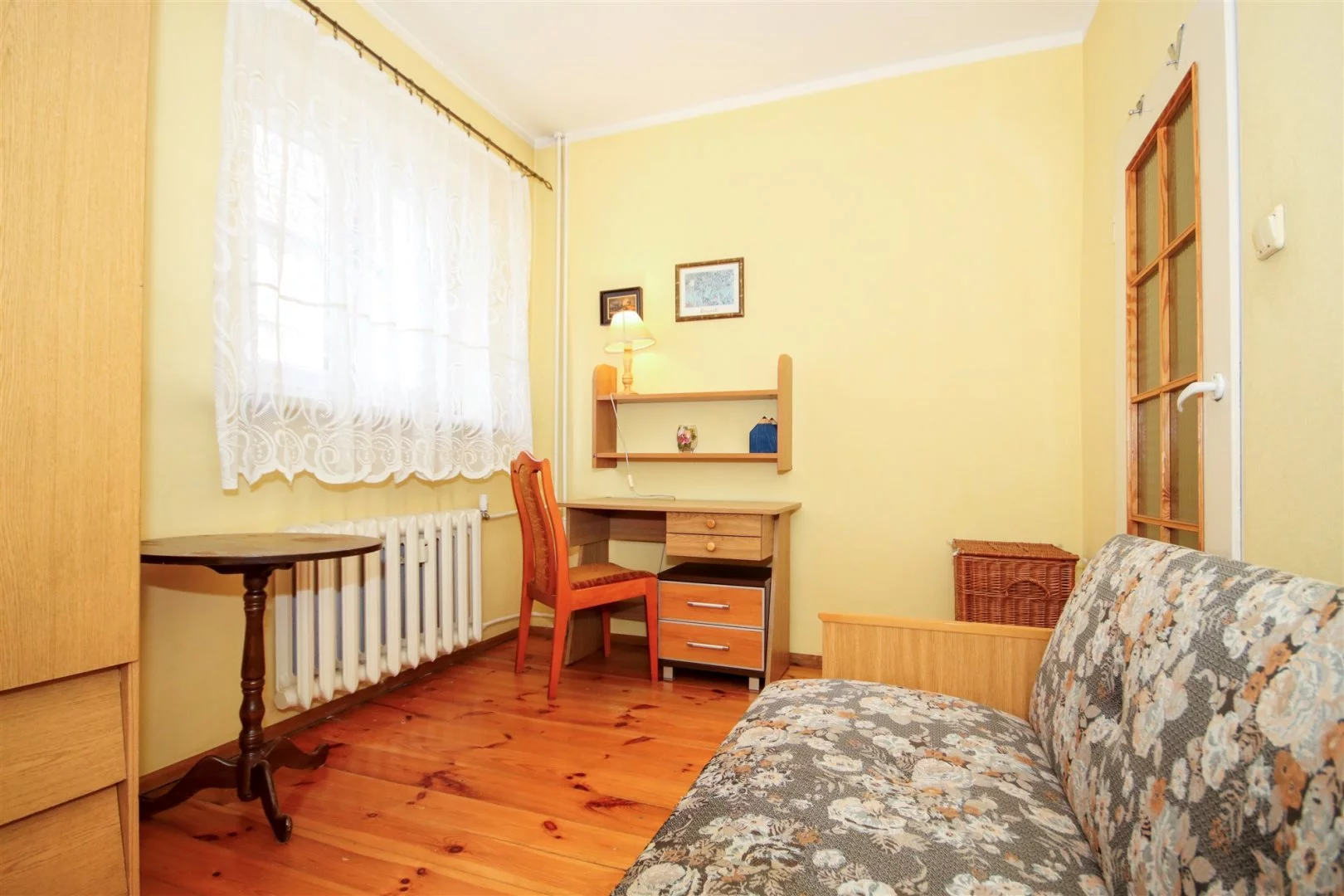 4 pokoje, mieszkanie 72,20 m², piętro 1, oferta nr , GRS-MW-2654, Słupsk