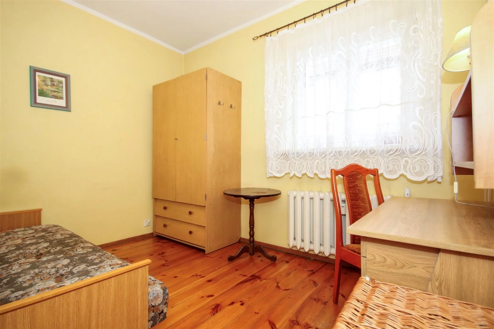 4 pokoje, mieszkanie 72,20 m², piętro 1, oferta nr , GRS-MW-2654, Słupsk