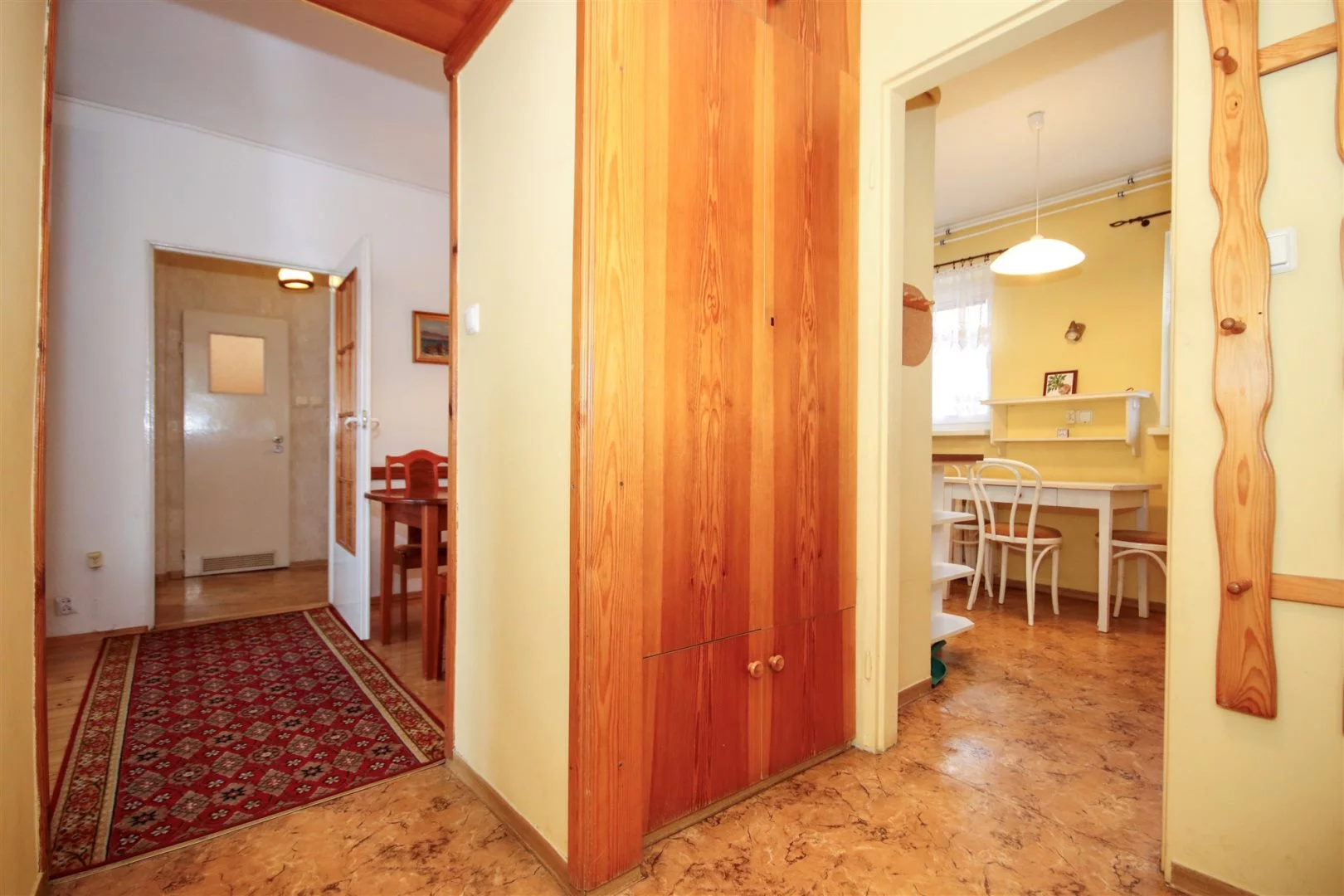 4 pokoje, mieszkanie 72,20 m², piętro 1, oferta nr , GRS-MW-2654, Słupsk