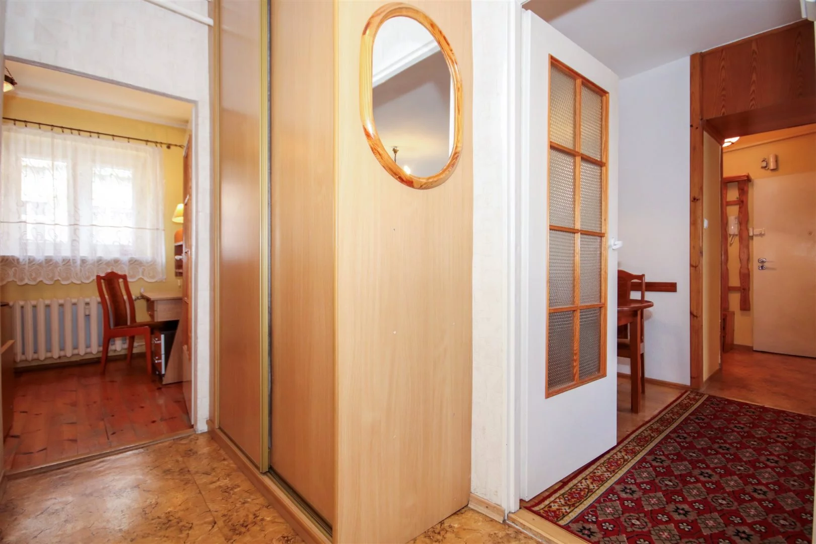4 pokoje, mieszkanie 72,20 m², piętro 1, oferta nr , GRS-MW-2654, Słupsk