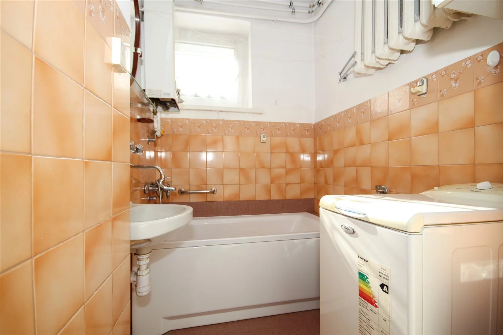 4 pokoje, mieszkanie 72,20 m², piętro 1, oferta nr , GRS-MW-2654, Słupsk