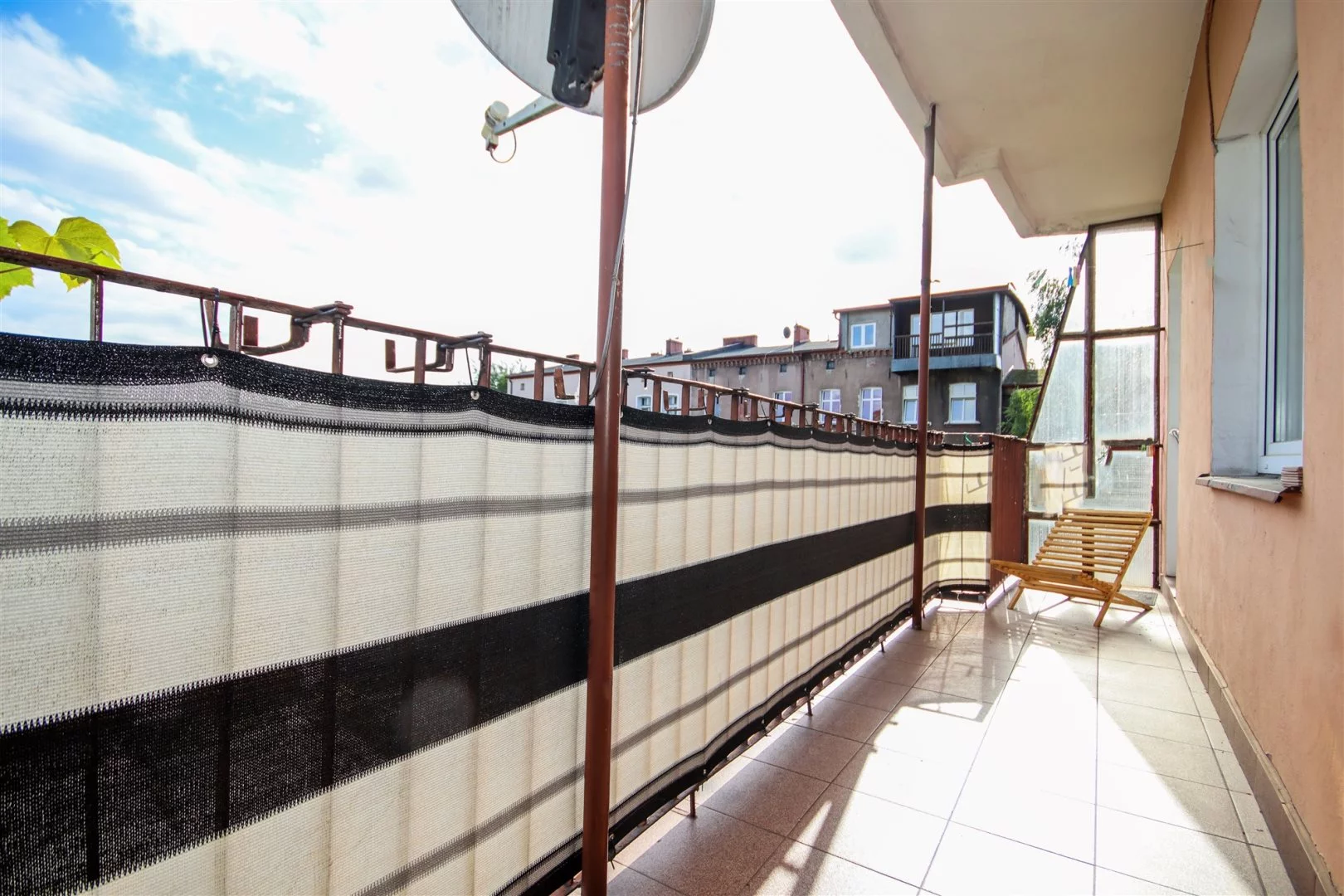 4 pokoje, mieszkanie 72,20 m², piętro 1, oferta nr , GRS-MW-2654, Słupsk
