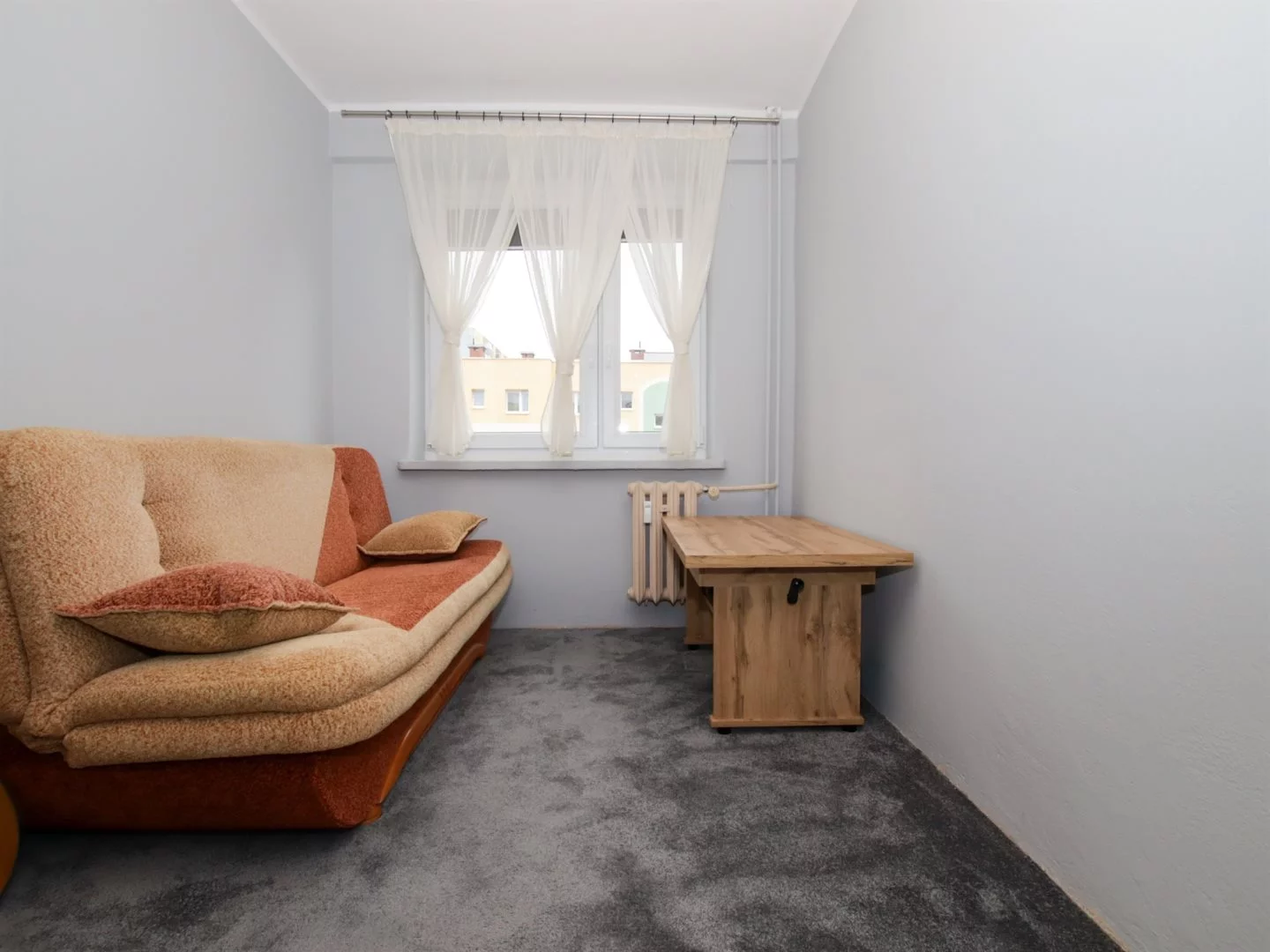 5 pokoi, mieszkanie 81,00 m², piętro 3, oferta nr , GRS-MS-2830, Słupsk, Bitwy Warszawskiej