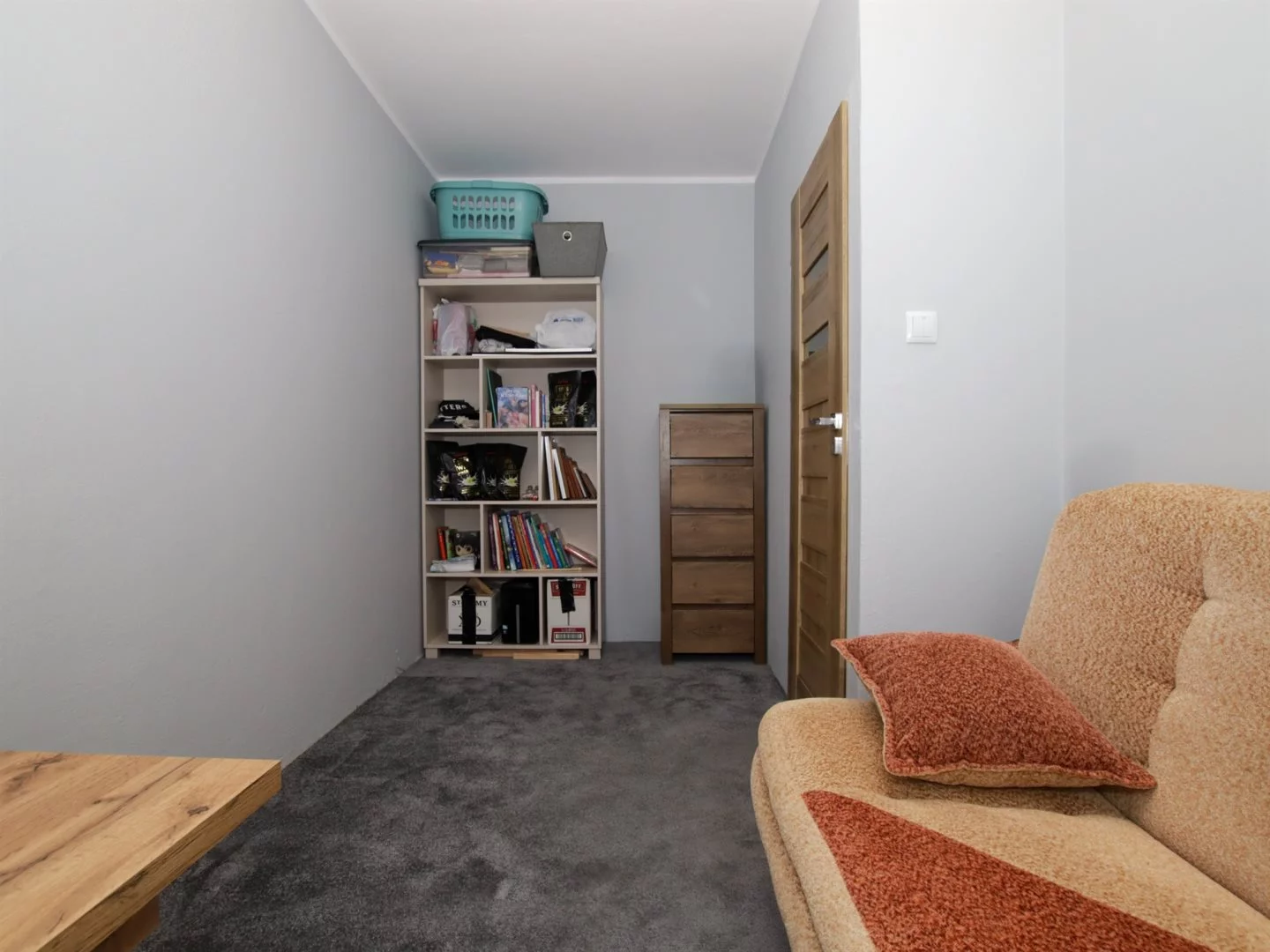 5 pokoi, mieszkanie 81,00 m², piętro 3, oferta nr , GRS-MS-2830, Słupsk, Bitwy Warszawskiej