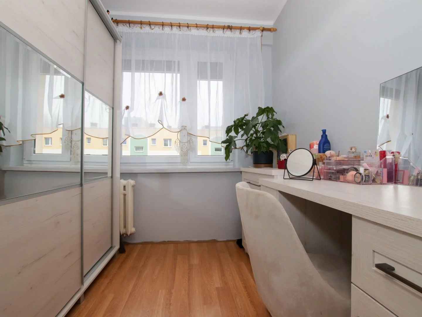 5 pokoi, mieszkanie 81,00 m², piętro 3, oferta nr , GRS-MS-2830, Słupsk, Bitwy Warszawskiej