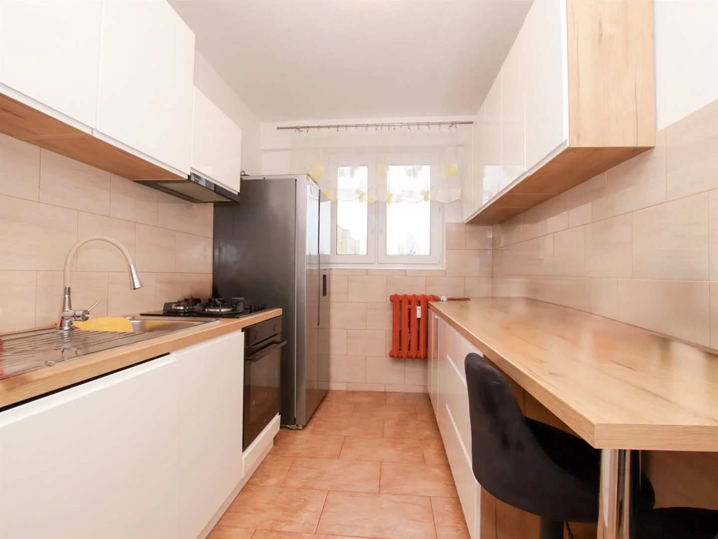 5 pokoi, mieszkanie 81,00 m², piętro 3, oferta nr , GRS-MS-2830, Słupsk, Bitwy Warszawskiej